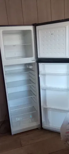 Geladeira Nova