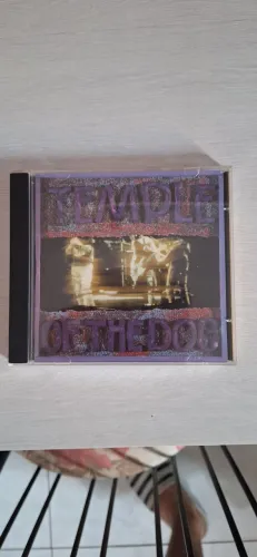CD Temple Of The Dog