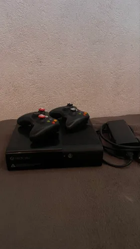 Xbox 360 desbloqueado rgh.