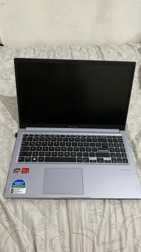 Notebook Asus vivobook