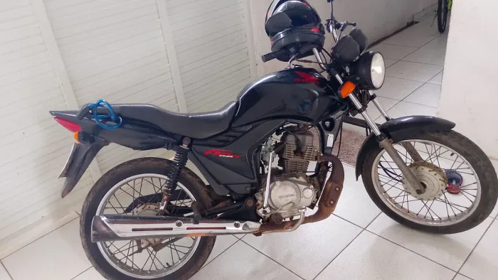 Fan 125 