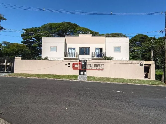 Prédio à venda, 246 m² por R$ 1.500.000,00 - Vila Jorge Zambon - Jaguariúna/SP