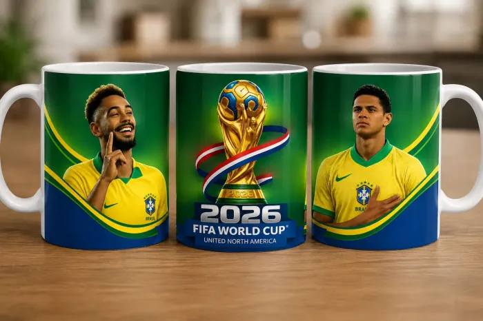 Caneca copa, chop, Brasil 