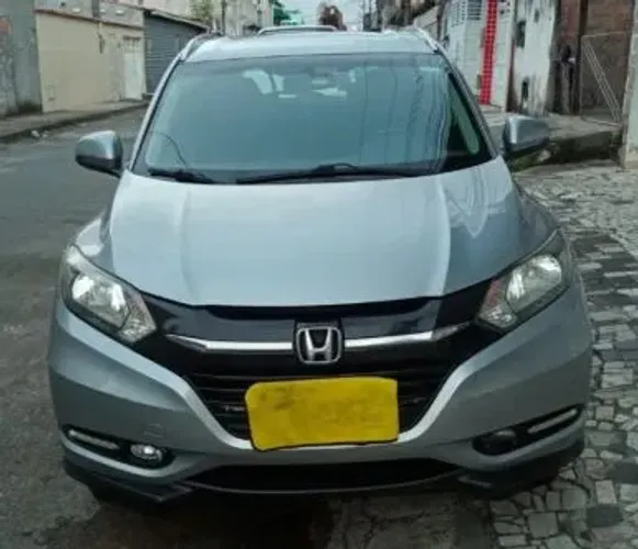 Honda HR-V EX 1.8 Flexone 16V 5P Aut. 2018