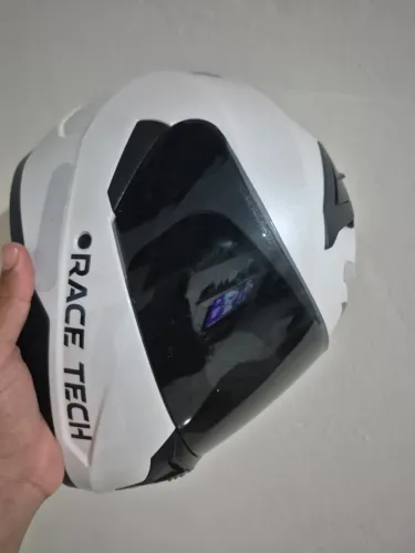 Capacete 58/60