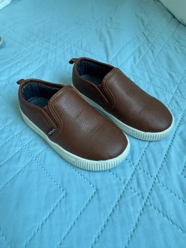 Sapato Social Carters