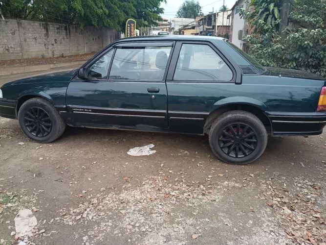 Chevrolet Monza Classic/ Sl/e/sr 1.8 1993