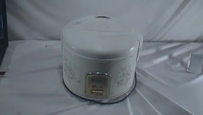  VENDO PANELA ELÉTRICA DE ARROZ 