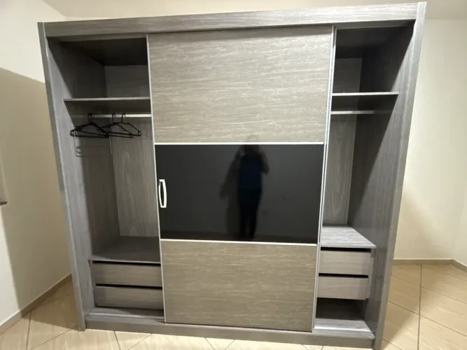 Guarda-roupa