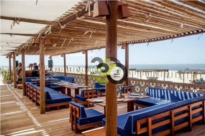 Terreno à venda, 450 m² Maceió - Fortim/CE