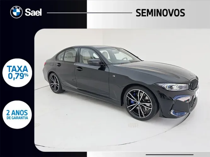 BMW 320I 320i 2024