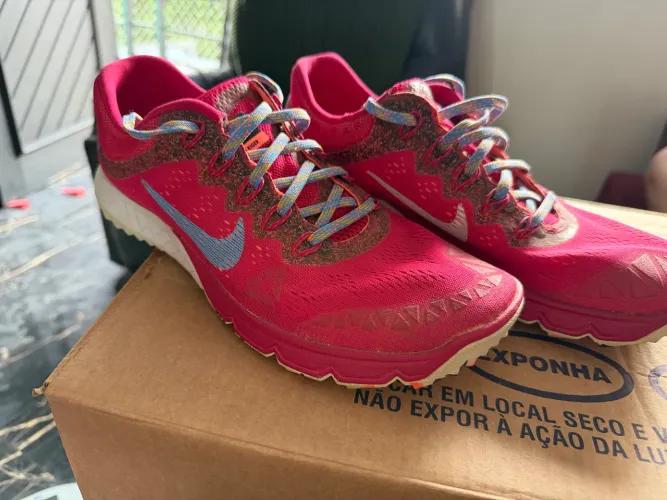 Tênis Nike zoom regrind 