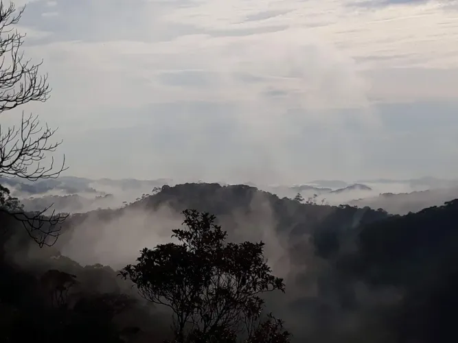 Chácara em Marechal Floriano próximo de Araguaia
