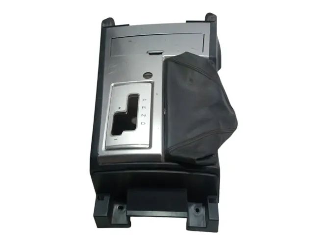 Console Dianteiro Mitsubishi L200 Triton 2007 A 2015