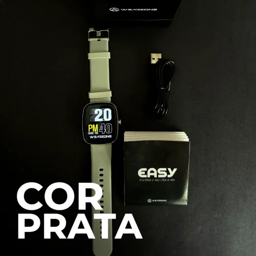 Smartwatch Microwear EASY