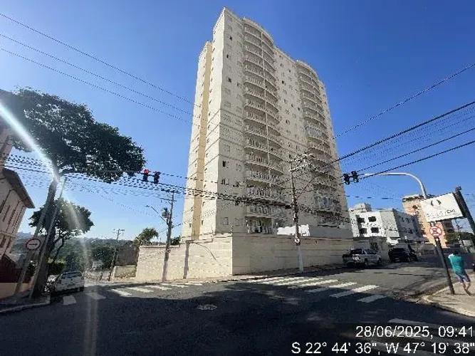 Apartamento de leilão em CENTRO / AMERICANA / SP | Leilão SFI - Edital Único