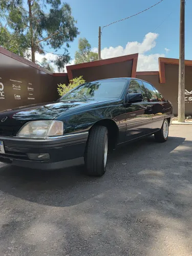 Chevrolet Omega GLS 2.2 / 2.0 1997