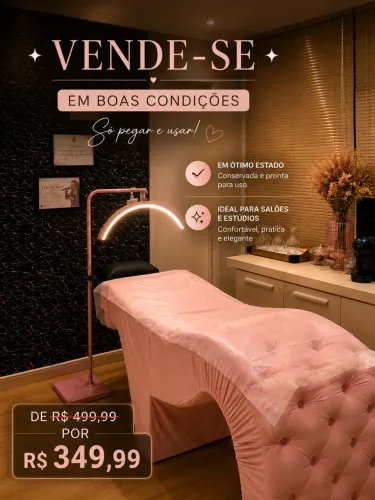 Maca de Lash design