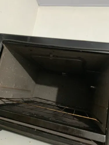 Forno elétrico Fischer 