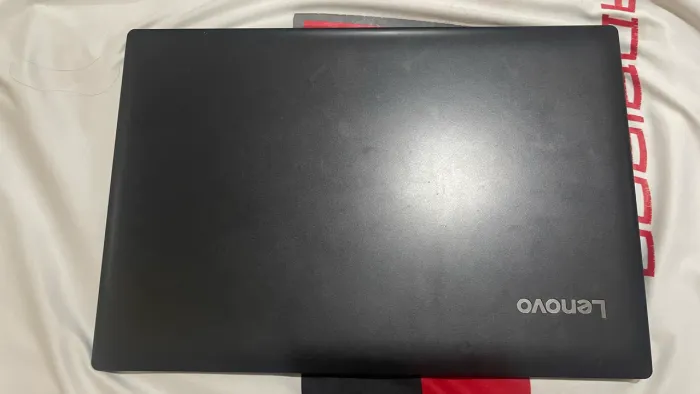 Notebook Lenovo
