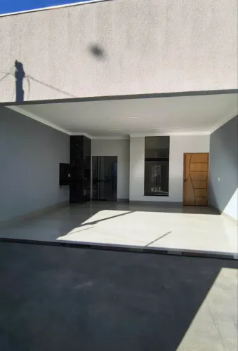 VENDO CASA NA MARAMBAIA s