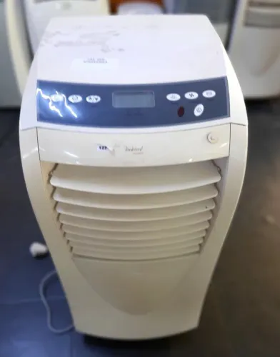 Ar condicionado portatil