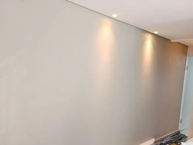 Pintura reforma em geral *