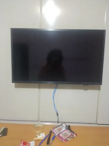 Televisão