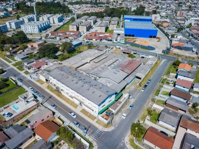IMÓVEL COMERCIAL COM DESCONTO EM COLOMBO/PR