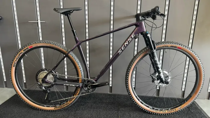 Impact carbon Evo