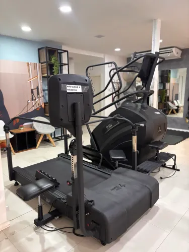 Equipamento de Fisioterapia 