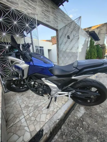 Nc 750