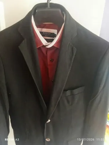 Kit de paletó blazer.