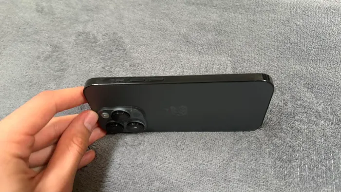iPhone 14 Pro 128gb preto