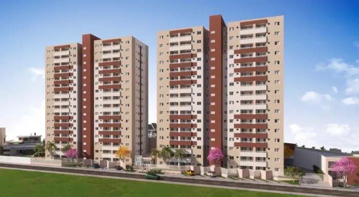 ? APARTAMENTO À VENDA EM ARACAJU/SE | 2 QUARTOS + SUÍTE | APARTAMENTO DE CANTO | 10º ANDAR