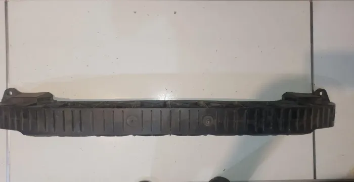 Alma Lamina Para-choque Dianteiro Vw Amarok 11/16 Original .<br>
