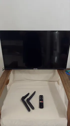 Vendo TV TCL Smart 32? - Android TV | Excelente Estado