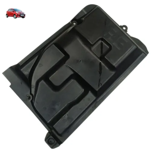Capa defletor radiador Kia Picanto 1.0 2015 2014 2013 2012