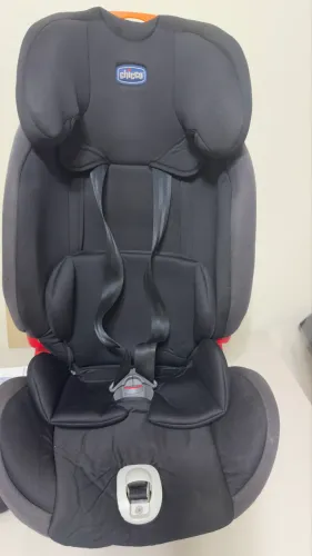 Cadeirinha infantil para auto YOUniverse Fix CHICCO