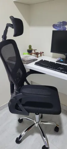 Cadeira pra estudos