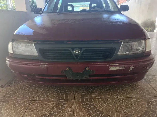 Chevrolet Astra GLS 2.0 MPFI 1995