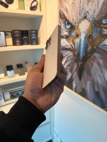 iPhone 16 pro Max 256GB ?90%