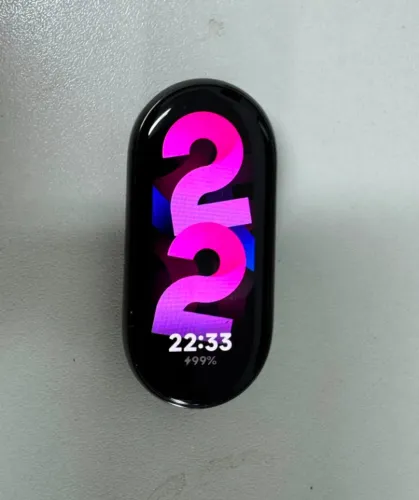 Xiaomi Smart Band 8