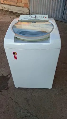 Máquina de lavar roupas Brastemp 11 kg