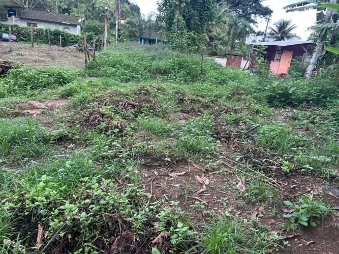 Terreno a vende barra grande Paraty