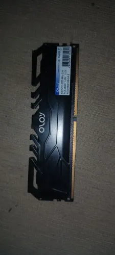 Memoria RAM oloy 8gb