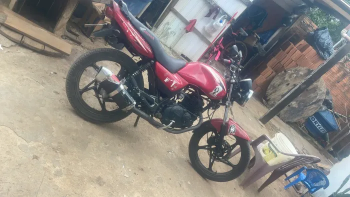 Pra venda ou troca