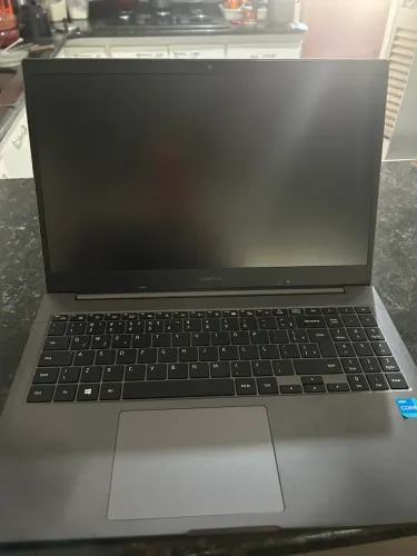 Notebook Samsung i3