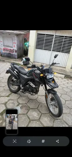 Moto shi 175