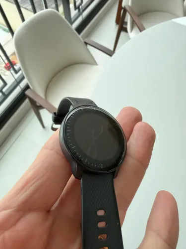Garmin Vivo Active 3 Music